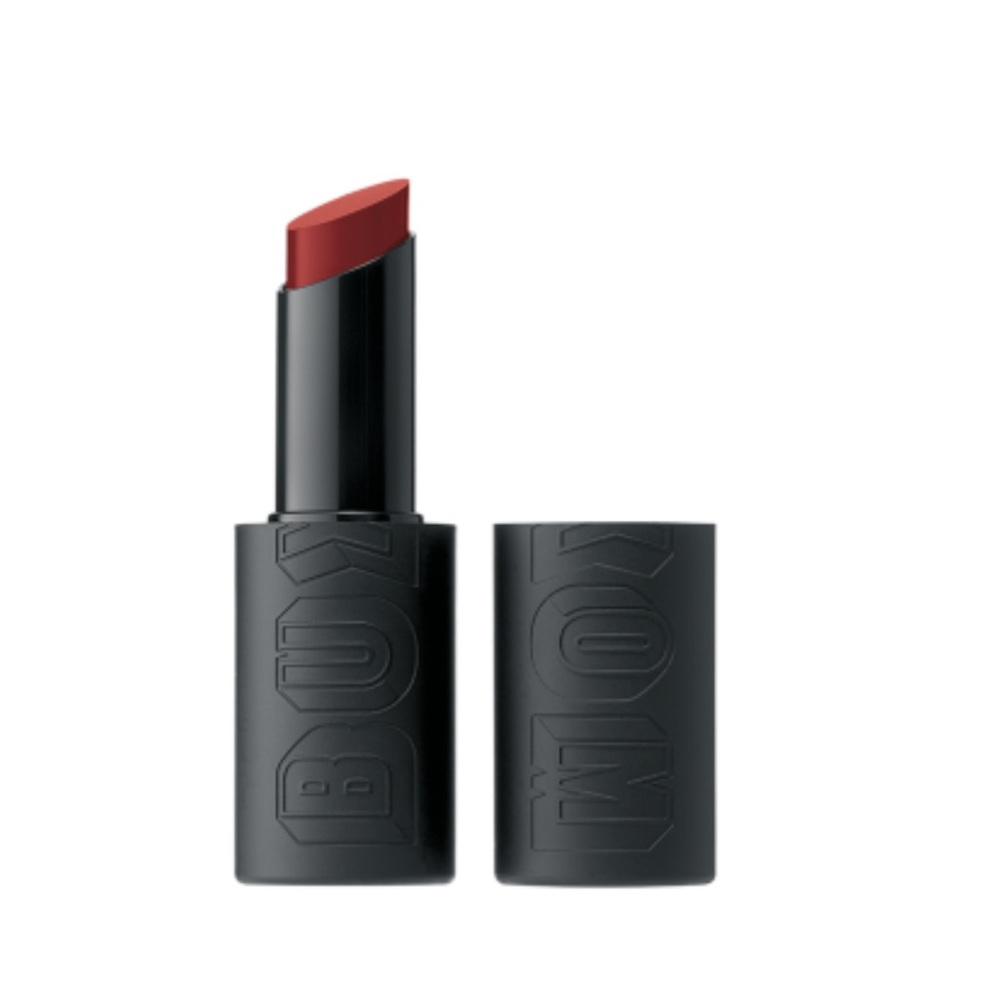 Buxom Big & Sexy Bold Gel Lipstick-Evocative Petal